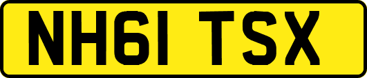 NH61TSX