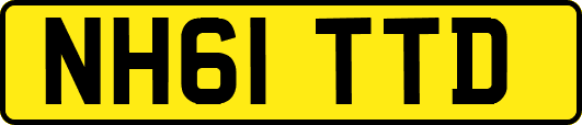 NH61TTD