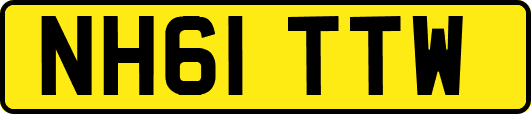 NH61TTW