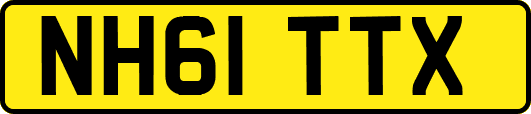NH61TTX