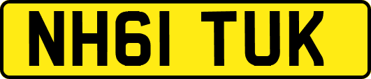 NH61TUK