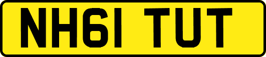 NH61TUT