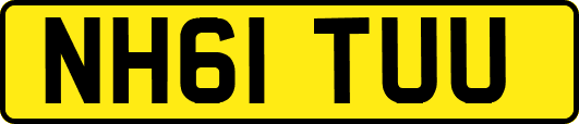 NH61TUU
