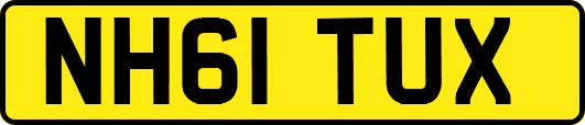 NH61TUX