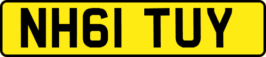 NH61TUY