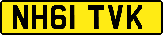 NH61TVK