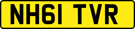 NH61TVR