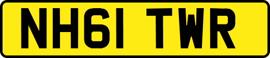 NH61TWR