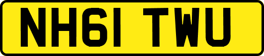 NH61TWU
