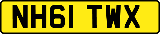 NH61TWX