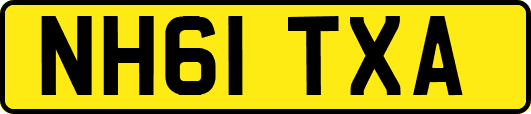 NH61TXA