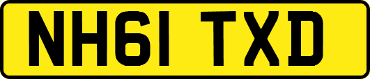 NH61TXD