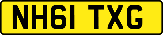 NH61TXG