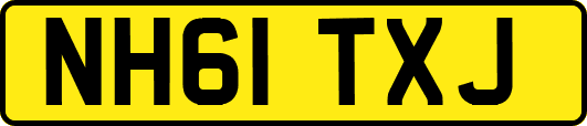 NH61TXJ