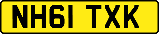 NH61TXK