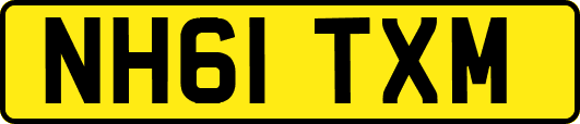 NH61TXM