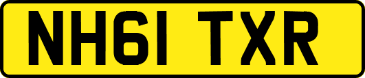 NH61TXR
