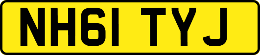 NH61TYJ