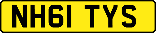 NH61TYS