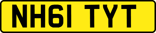 NH61TYT