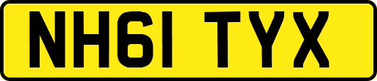 NH61TYX