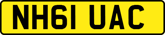 NH61UAC