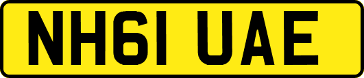 NH61UAE