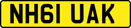 NH61UAK