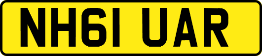NH61UAR