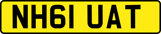 NH61UAT