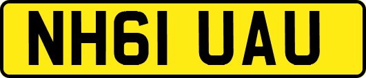 NH61UAU