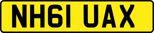 NH61UAX