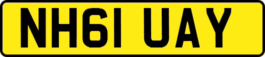 NH61UAY