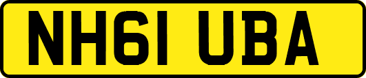 NH61UBA