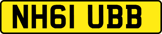 NH61UBB