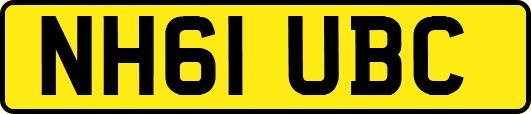 NH61UBC