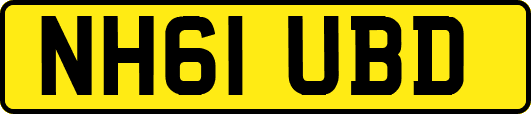 NH61UBD