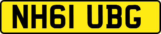 NH61UBG