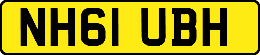 NH61UBH