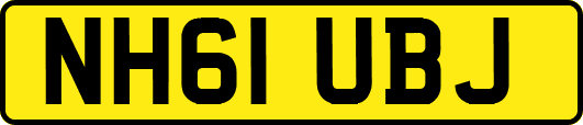 NH61UBJ