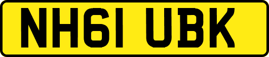 NH61UBK