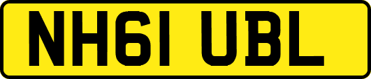 NH61UBL