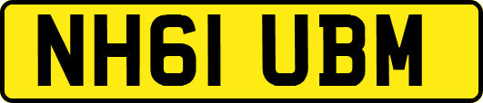 NH61UBM
