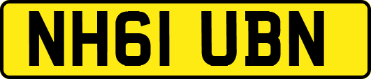 NH61UBN