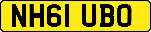 NH61UBO