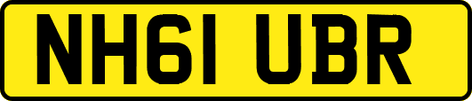 NH61UBR