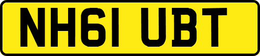 NH61UBT