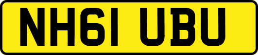NH61UBU