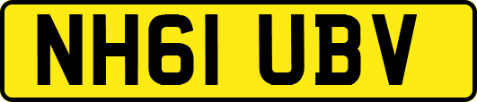 NH61UBV
