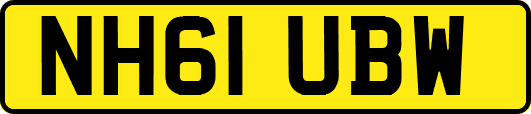 NH61UBW